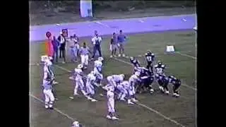 Brevard at North Henderson 1999 1st Quarter