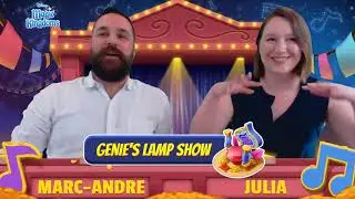Disney Magic Kingdoms Livestream 11-10-2019