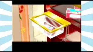 Let's Play Chibi-Robo!: Episode 8: Would You Care for a Spot of Tea!?