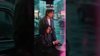 Retro High Energy Sad Song #Shorts #Synthwave #Dreamwave #80ssynthwave