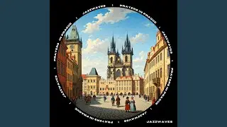 Prayers in Prague