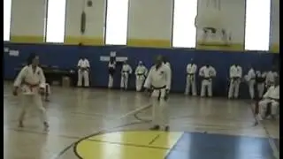 2012 IKD KARATE TOURNAMENT