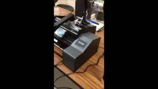 AP-360/362 Applicator Video