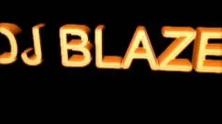 basshunter all i ever wanted (DJ BLAZE REMIX)