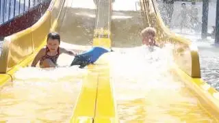 Twinlakes Susanoo Splash Park