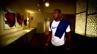 NBA Rooks: Dion Waiters - Early Season Ups and Downs