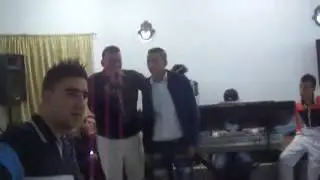 Cheb Adjel & Fay&ccedil;al sghir 