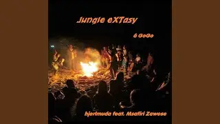 RockFire in the Jungle feat. Msafiri Zawose