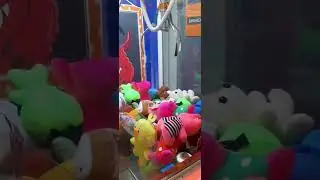 Yes or No #8 / Да или Нет #8 / Toy Story / Игрушечная история - Хватайка