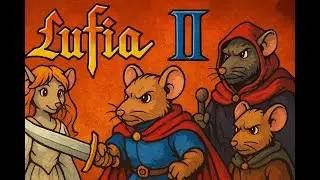 Lufia II: Rise of the Sinistrals playthrough | Part 9