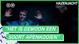 Hazenjacht | 3LAB KORTE FILM