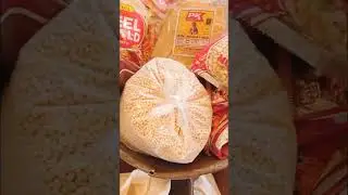 Wholesale Grocery Shop / Kothavalsavadi Chennai #shorts