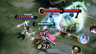 gagawin ng layla mo?