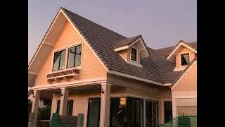 v58 NEW HOME BUILD BURIRAM THAILAND BANGKOK HOUSE PROJECT บ้าน
