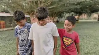 &ldquo; DENAI BENIH &ldquo; &mdash; SHORTFILM SK GUSAI 2025