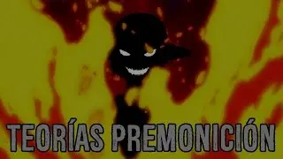 TEOR&Iacute;AS PREMONICI&Oacute;N MADAME SHYARLY - ONE PIECE - LUFFY NO MI