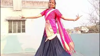 Dheere Dheere Song Dance in hindi version #dancevideo #dheeredheere #chutamalle#keepsupporting 