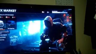 How to get bo3 melee weapons free