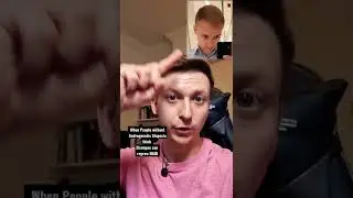 Никакой шампунь не поможет от выпадения волос?!? #шорты