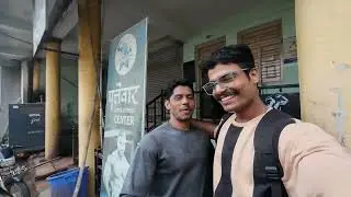 “Gym मधला पहिला व्हिडिओ” (first gym video) 🏋️‍♂️ 