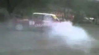 RTE &Oacute;zd Rally 2011 (kisB&eacute;res akci&oacute;ja)