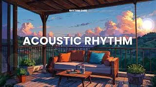 🌆📖 Writing Time at Sunset &ndash; Inspiration Comes from Music & the Sky