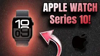 APPLE WATCH 10  Po dw&oacute;ch Miesiącach -  Hit czy Rozczarowanie? | Recenzja