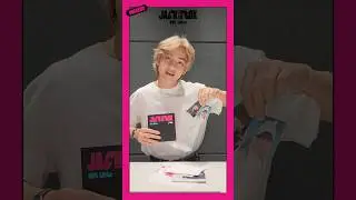 'Jack In The Box (HOPE Edition)' Unboxing Video with #V🎁 #jhope #JackInTheBox #HOPEedition