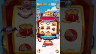 coin master 133❤️❤️ village complete 😎 with 4k spin claim
