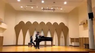 J.Dont:24 Etudes and caprices op.35 no.10