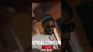 FREE Nefew Type Beat - CRITICAL CONDITION