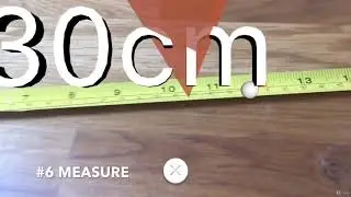 Augmented Reality apps with ARKit and SceneKit on iOS - learn ARKit