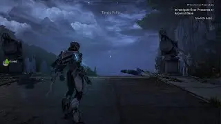 Anthem Playthrough Before Shut down Part 6