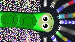 Bullet Bill (Flash Game) Ending 2