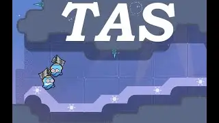 TAS - Panic Paradise