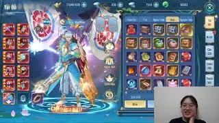 MythCore | Divine Thread Binds Souls Across Endless Cycles