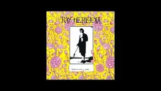 Ray Heredia - Quien No Corre, Vuela