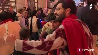 Azərbaycan dilində MOAMBE xəbərlər buraxılışı – 25 Dekabr 12:00