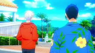 Gojo n Geto - Bikhra [AMV/EDIT] WATCH IN 4K