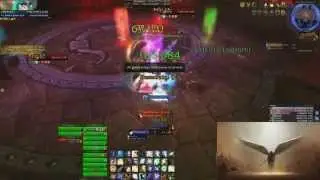 Apotheosis vs 10HM Garrosh P1(Gwenymph Disc PoV)