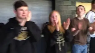 WRHS Music Video 2016  Lauren Lombardo