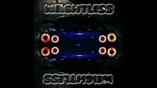 Weightless | Young Thug x Don Toliver Type Beat | Airy Trap Beat (Chill)