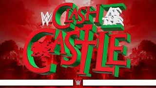 WWE Clash at the Castle 2022 - Dream Card