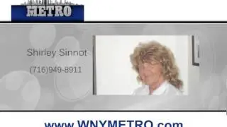 Shirley Sinnot Agent Profile
