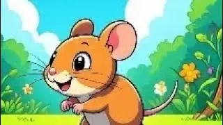 Parrot 🦜 & Rat 🐀 
