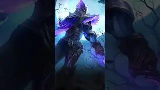 GUSION TRY THIS COMBO 🔥 #mobilelegends #gusion