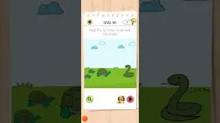Brain Test All Star IQ Boost Level 197