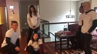 Othello Act 5 Scene 1