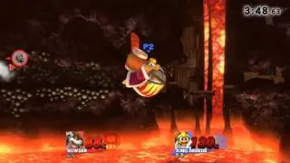 Bowser #16 [last?