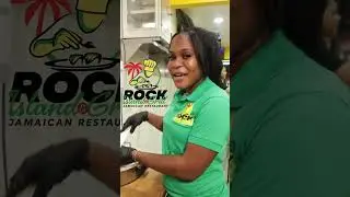 Rock island grill Queens, New York merrick boulevard  go check them out nicest fast food restaurant